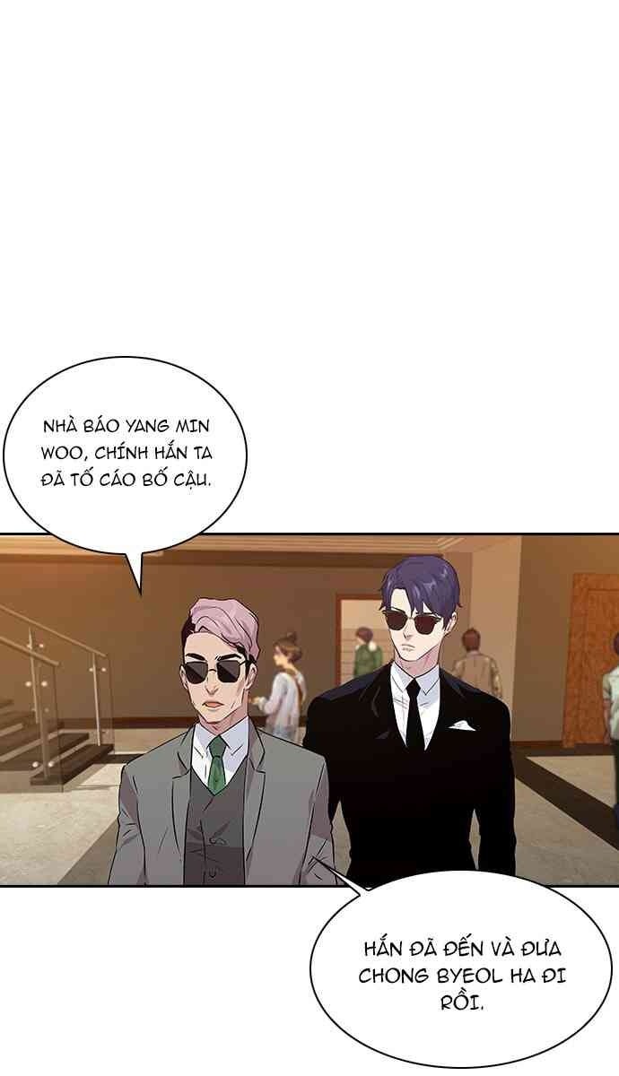 Tiền Bạc Và Quyền Lực - Page 21