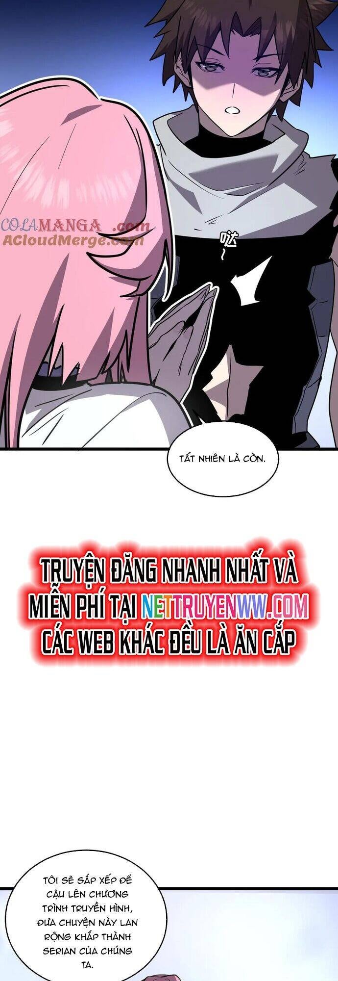 Hệ Thống Của Ta Thật Đứng Đắn - Page 15