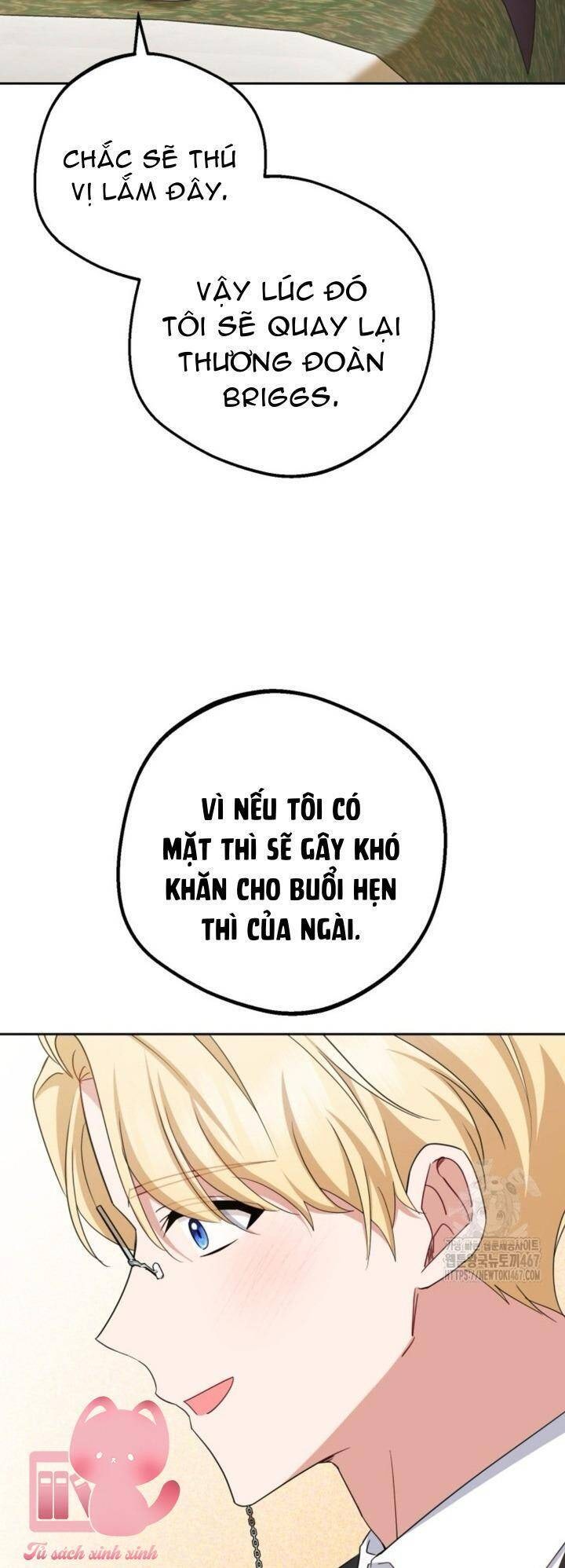 Được Yêu Thương Mà Còn Ngại Ngùng Sao! - Page 20