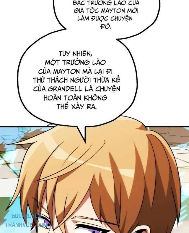 Con Trai Út Của Đại Pháp Sư Lừng Danh - Page 30