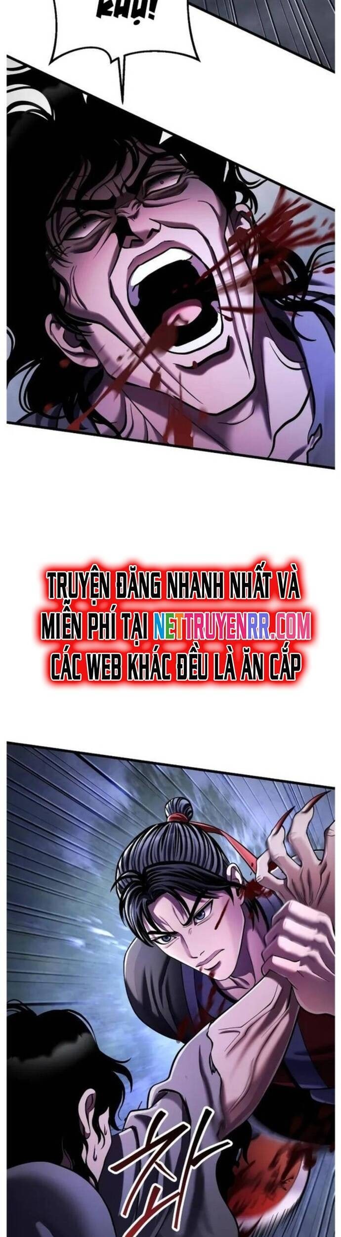 Đao Hoàng Tứ Thiếu Gia - Page 24