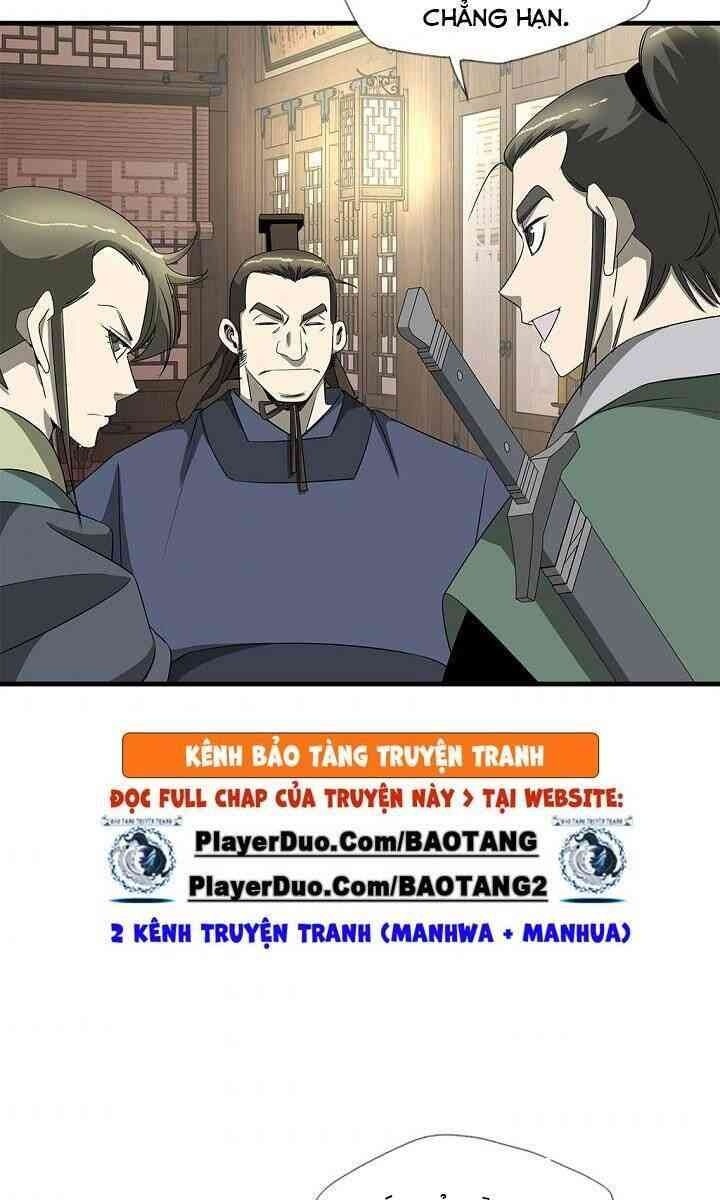 Cuồng Long - Page 5