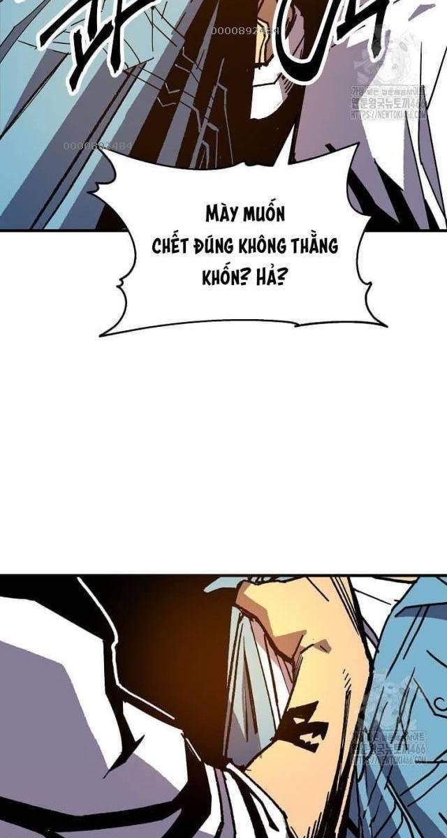 Tôi Đã Đạt Đến Cấp Độ Tối Đa Và Quay Trở Lại - Page 62