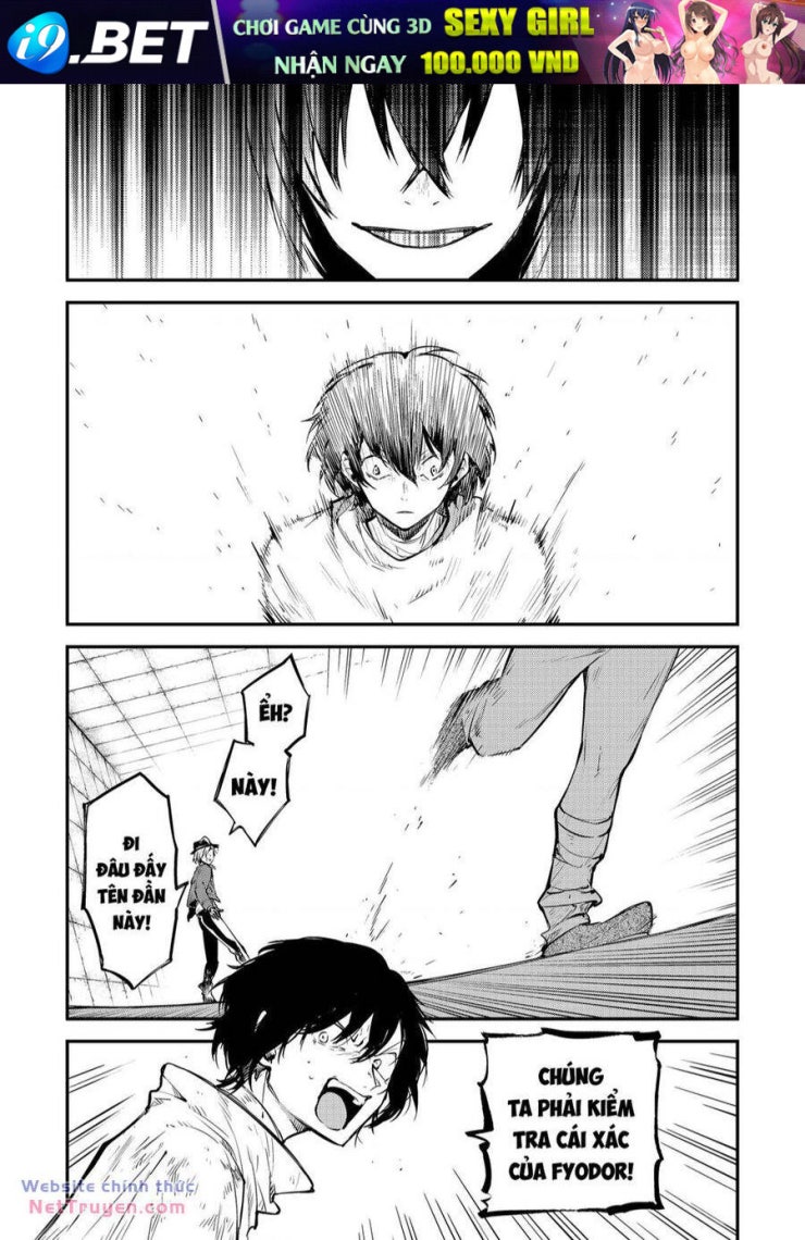 Đặc Nhiệm Thám Tử - Page 6