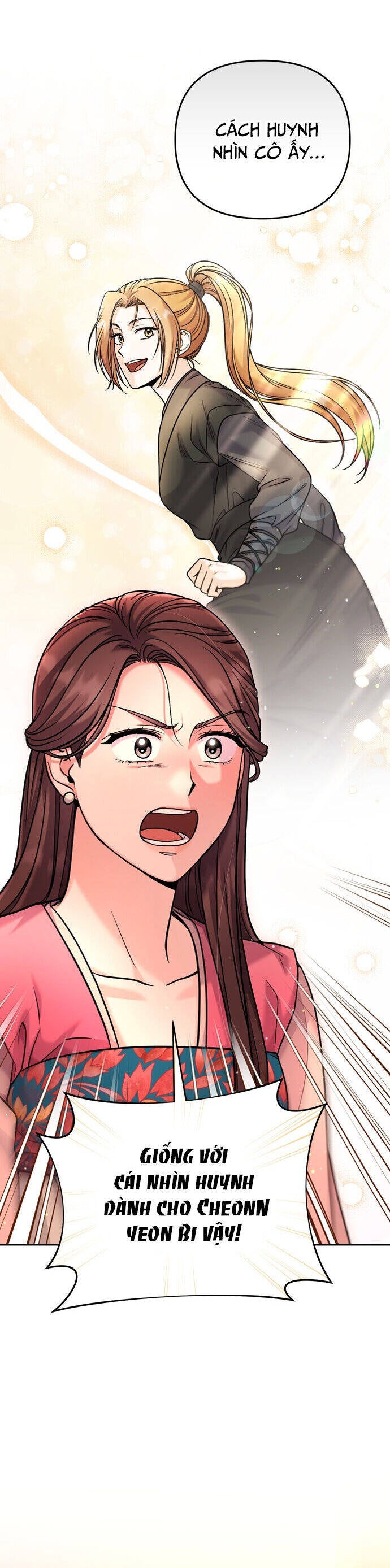 Từ Cao Thủ Trở Thành Phi Tần - Page 49