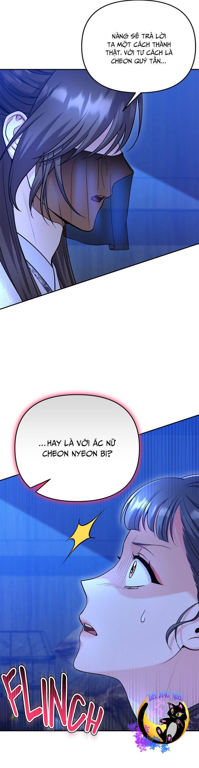 Từ Cao Thủ Trở Thành Phi Tần - Page 26