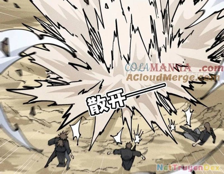 Ta Làm Cặn Bã Ở Tu Tiên Giới - Page 13