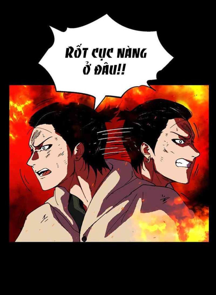 Taebaek: Người Hướng Dẫn - Page 31