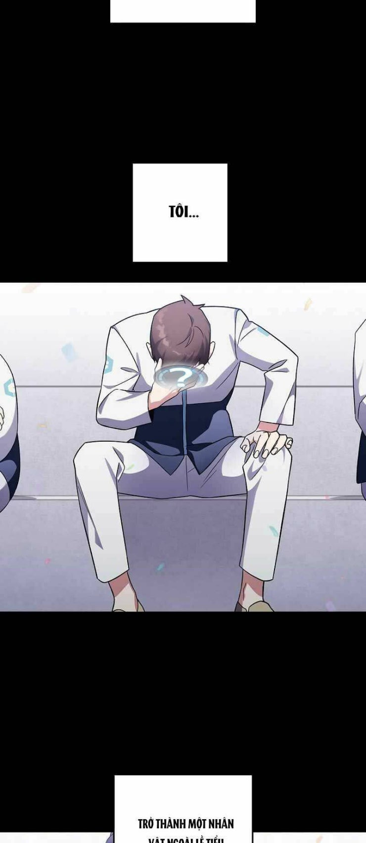 Nhân Vật Ngoài Lề Tiểu Thuyết - Page 69