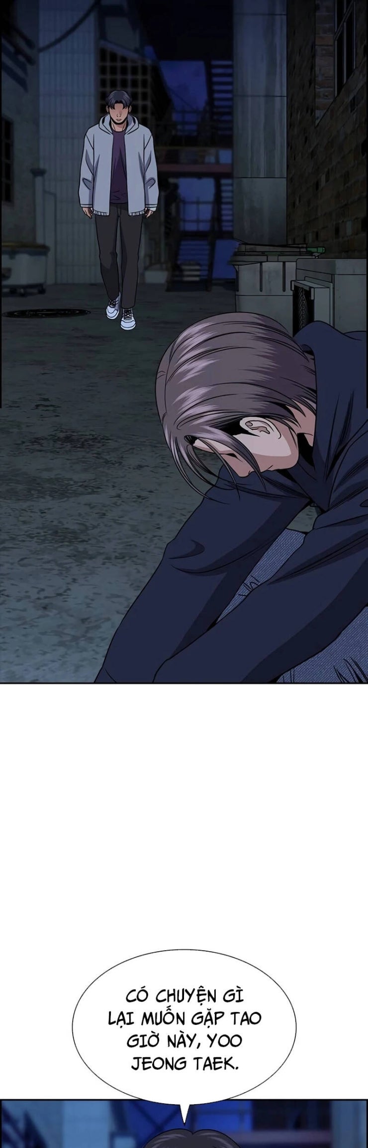 Giáo Dục Chân Chính - Get Schooled - Page 58