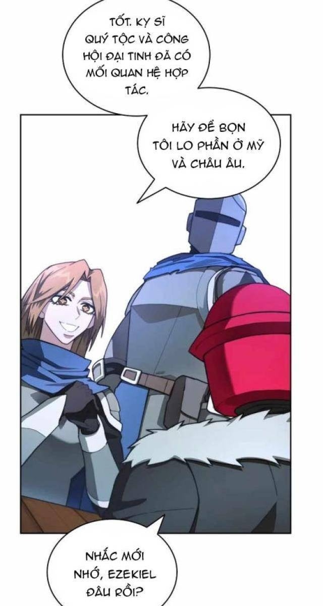 Mắc Kẹt Trong Tòa Tháp Thử Thách - Page 107