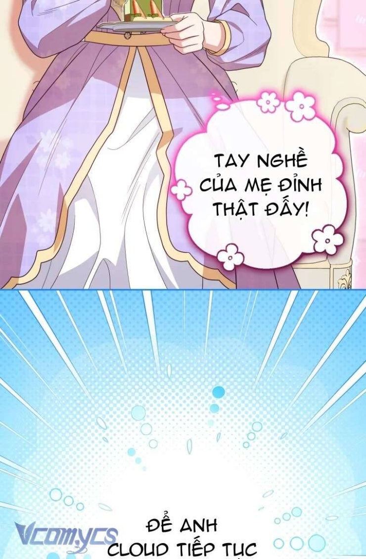 Được Yêu Thương Mà Còn Ngại Ngùng Sao! - Page 91