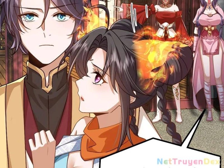 Đệ Tử Siêu Thần Ta Nằm Không, Tông Môn Hủy Diệt Ta Vô Địch - Page 6