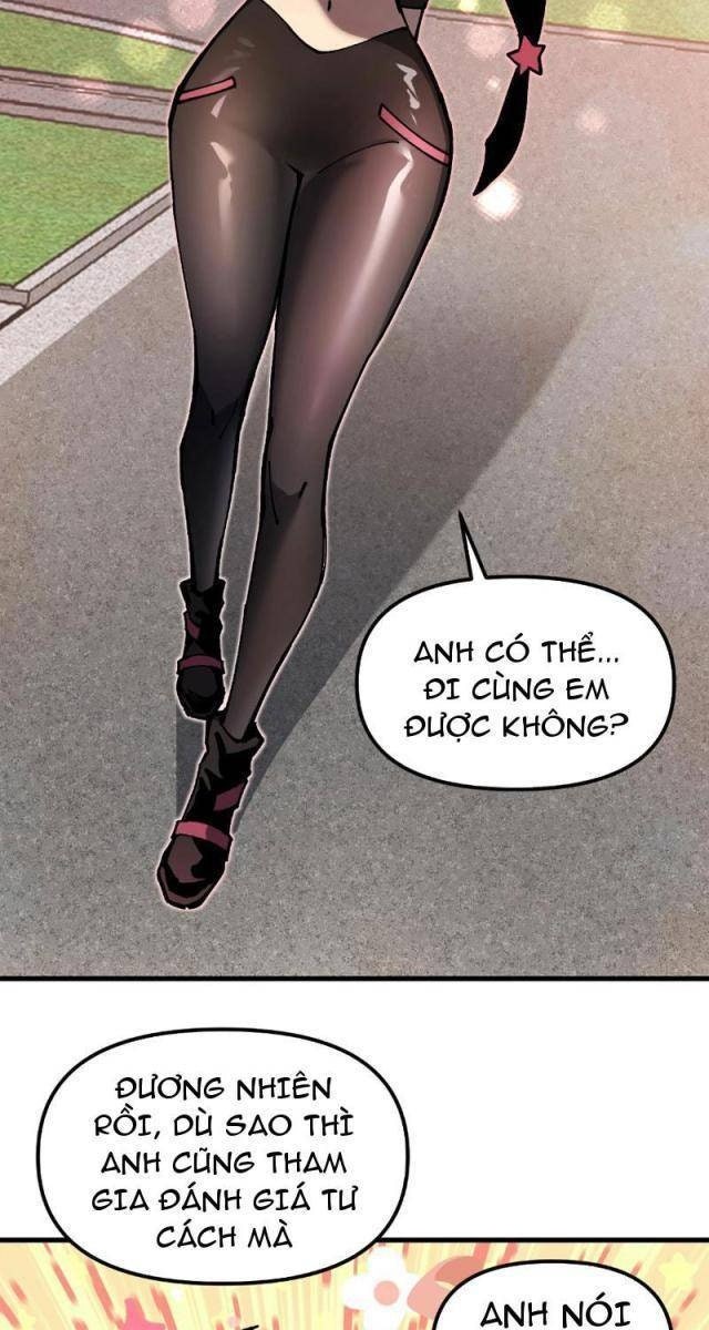 Toàn Cầu Ngự Thú: Ta Có Thế Thấy Lộ Tuyến Tiến Hóa - Page 63