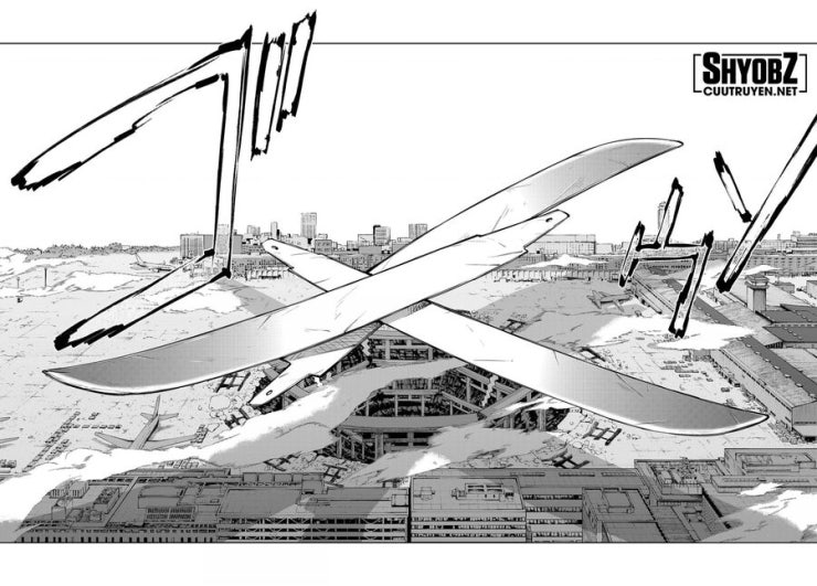 Đặc Nhiệm Thám Tử - Page 8