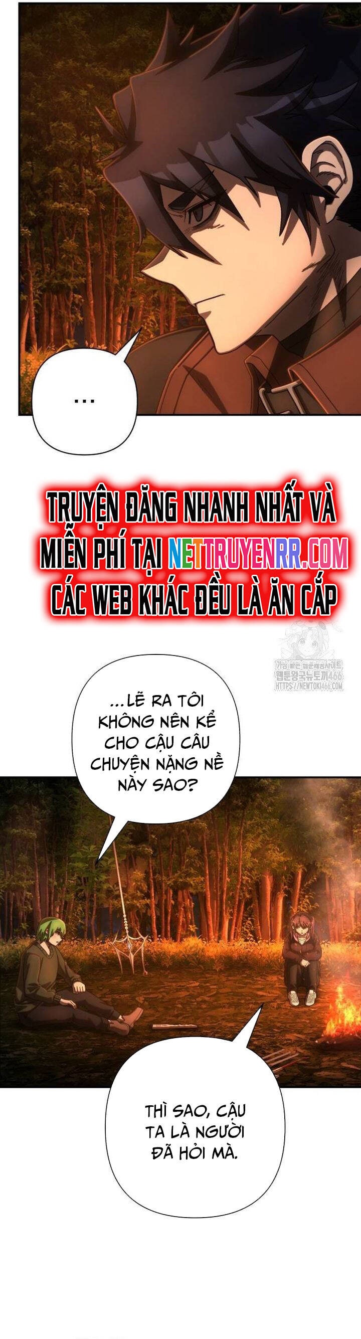 Sự Trở Lại Của Anh Hùng Diệt Thế - Page 7