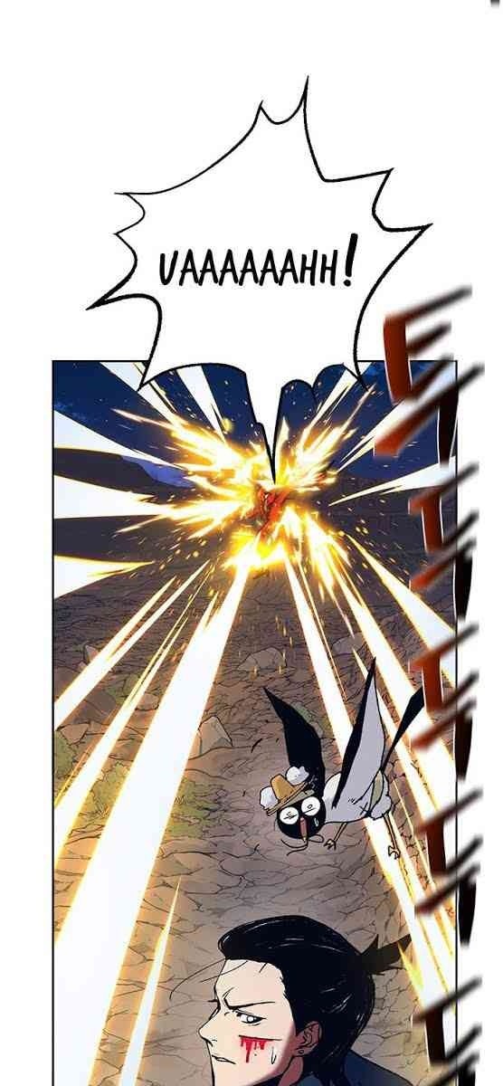 Taebaek: Người Hướng Dẫn - Page 62