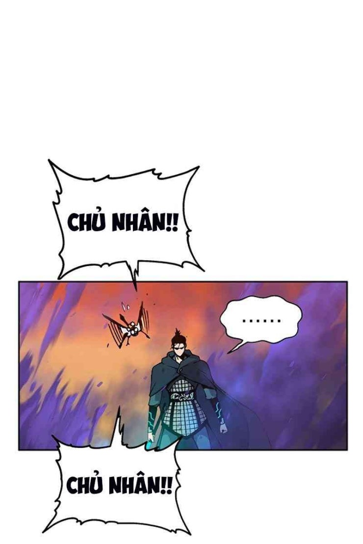 Taebaek: Người Hướng Dẫn - Page 91