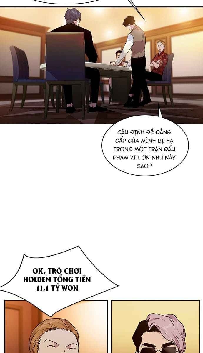 Tiền Bạc Và Quyền Lực - Page 9