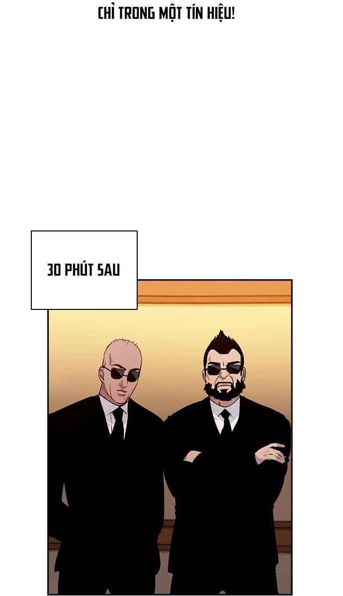 Tiền Bạc Và Quyền Lực - Page 43