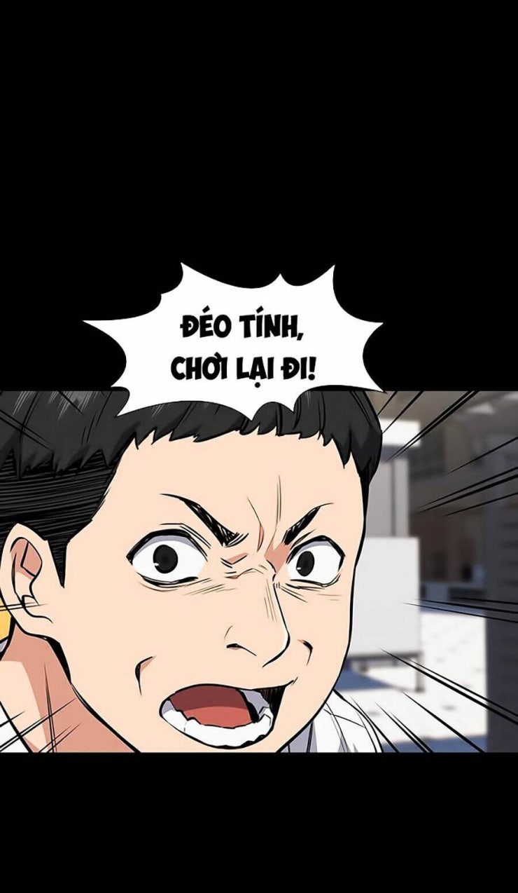Giáo Dục Chân Chính - Get Schooled - Page 40