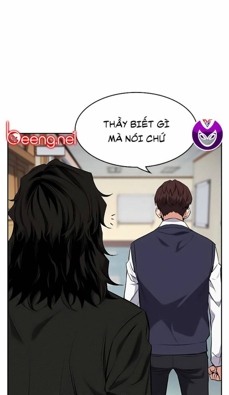 Giáo Dục Chân Chính - Get Schooled - Page 106