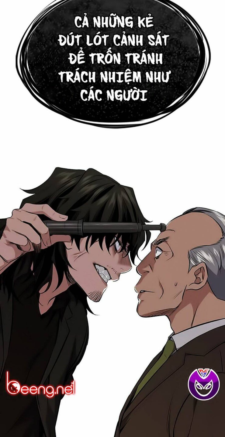 Giáo Dục Chân Chính - Get Schooled - Page 170