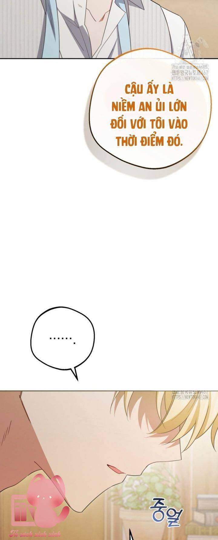 Được Yêu Thương Mà Còn Ngại Ngùng Sao! - Page 35