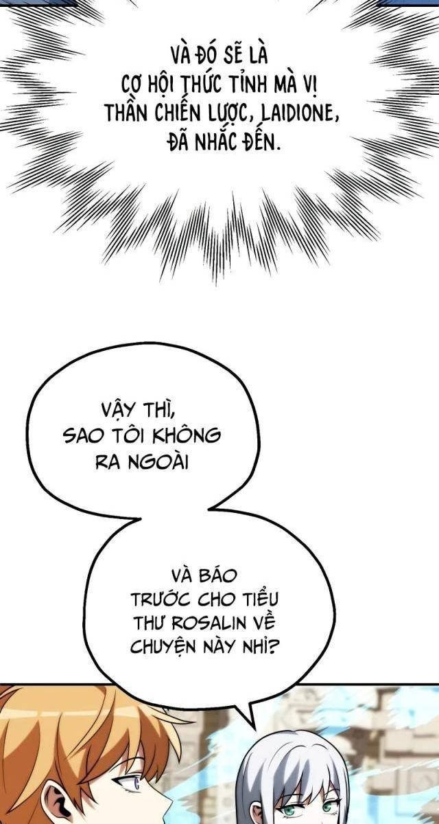 Con Trai Út Của Đại Pháp Sư Lừng Danh - Page 23