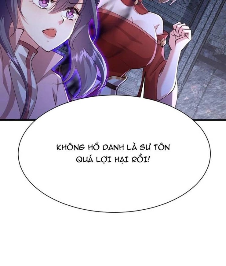 Đệ Tử Siêu Thần Ta Nằm Không, Tông Môn Hủy Diệt Ta Vô Địch - Page 13