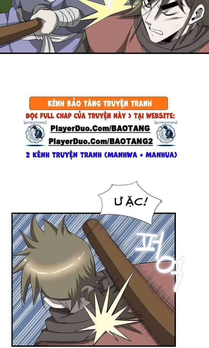 Cuồng Long - Page 9