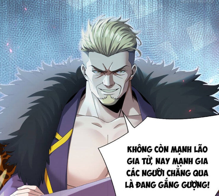 Đại Lão Xuống Núi: Bắt Đầu Từ Việc Trở Thành Thư Ký - Page 23