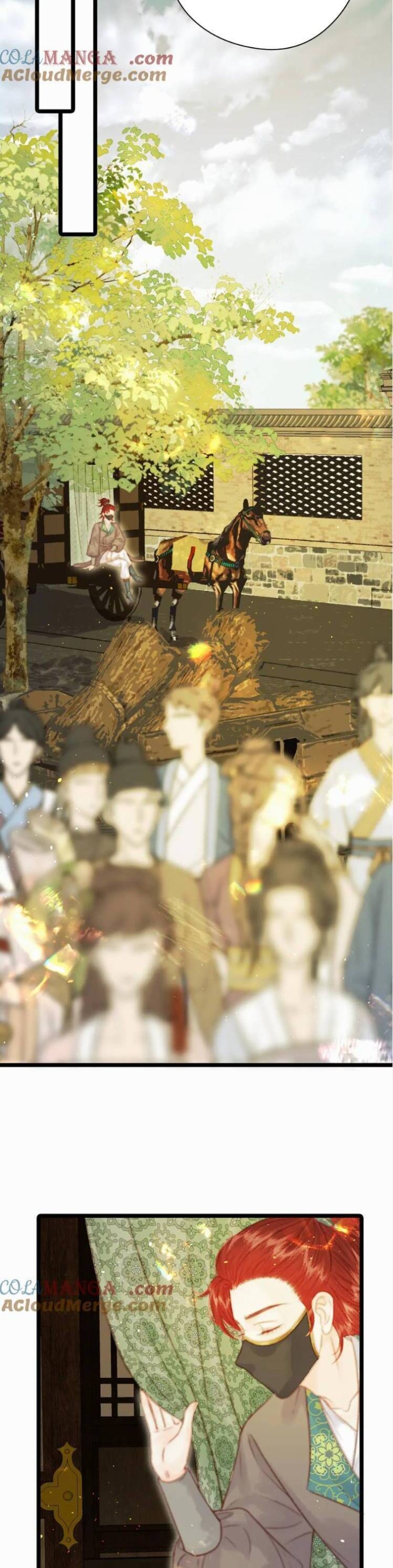 Trọng Sinh Chi Ác Phi Nghịch Tập - Page 36