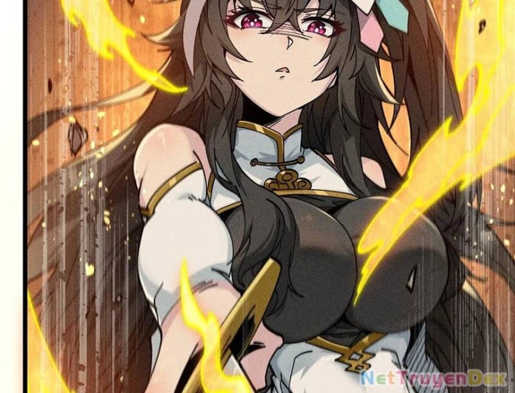 Ta Làm Cặn Bã Ở Tu Tiên Giới - Page 89