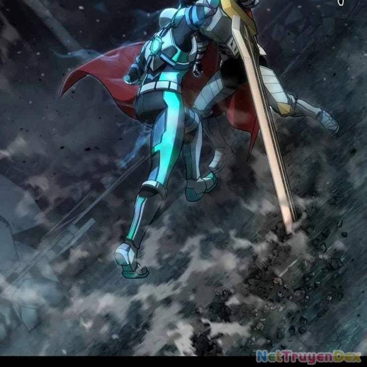 Sự Trở Lại Của Anh Hùng Diệt Thế - Page 137