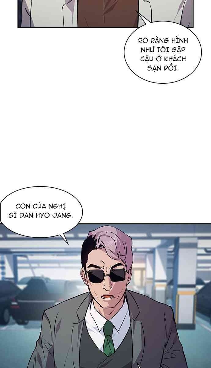 Tiền Bạc Và Quyền Lực - Page 78