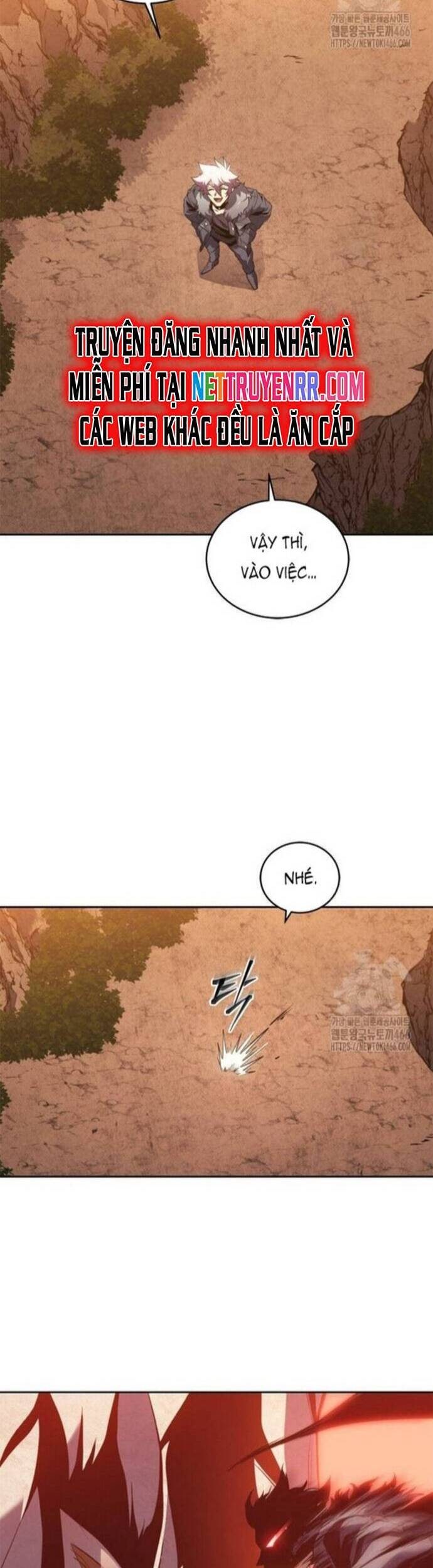 Lý Do Tôi Rời Bỏ Quỷ Vương - Page 45