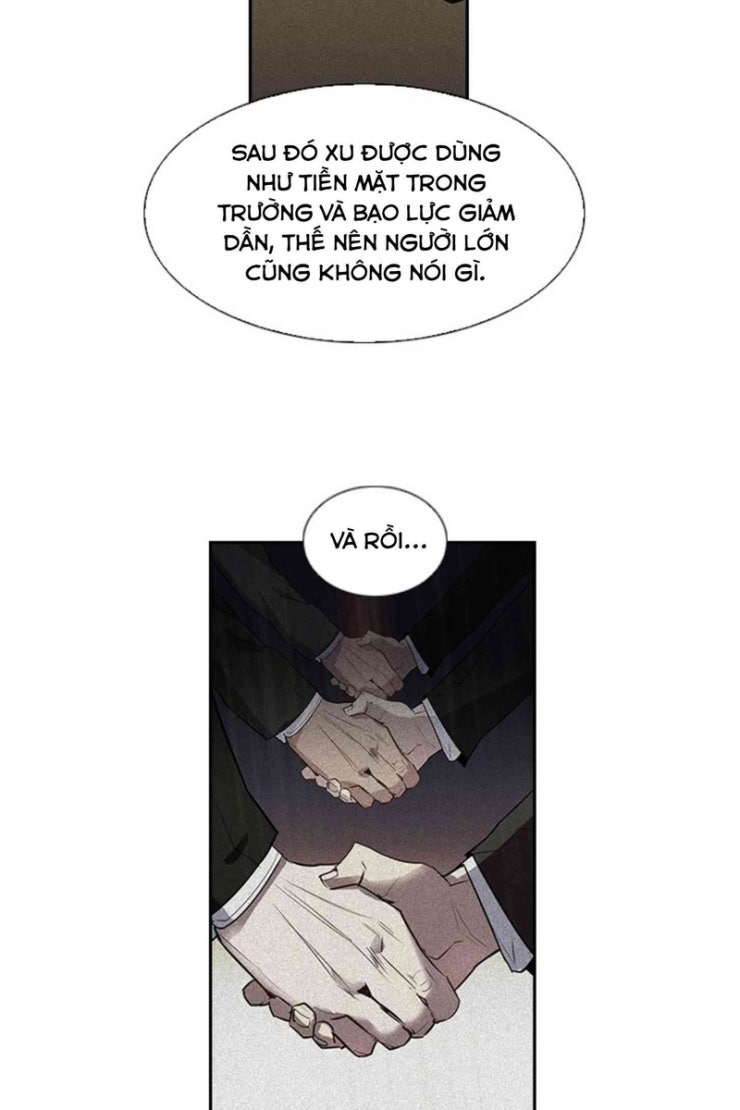 Tiền Bạc Và Quyền Lực - Page 62