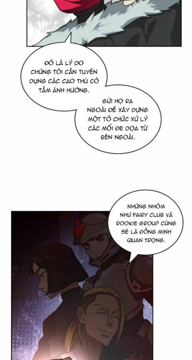 Mắc Kẹt Trong Tòa Tháp Thử Thách - Page 101