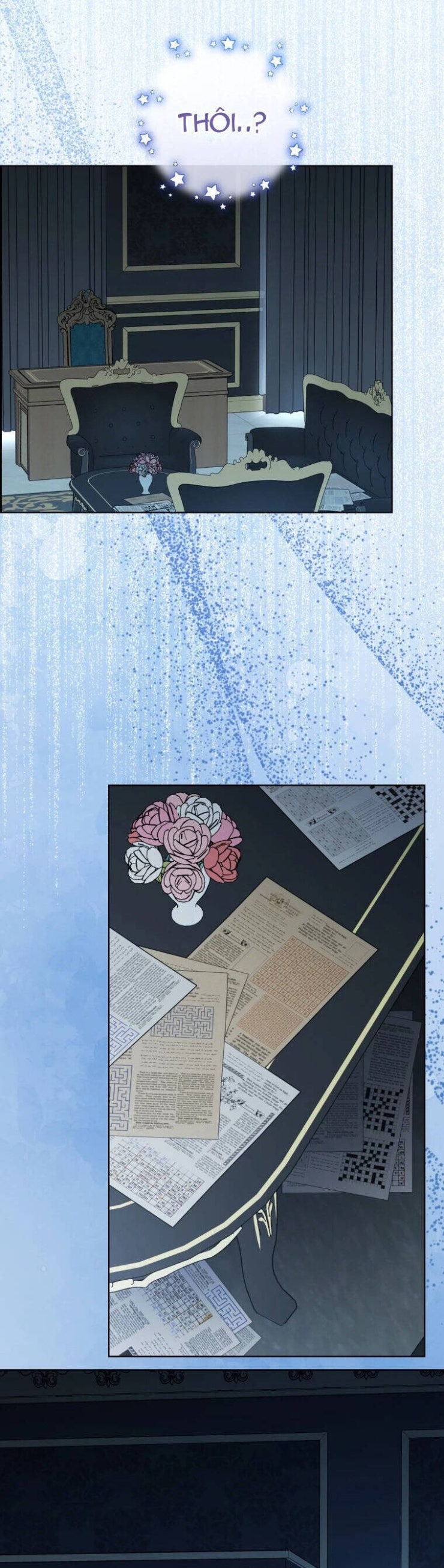 Được Yêu Thương Mà Còn Ngại Ngùng Sao! - Page 8