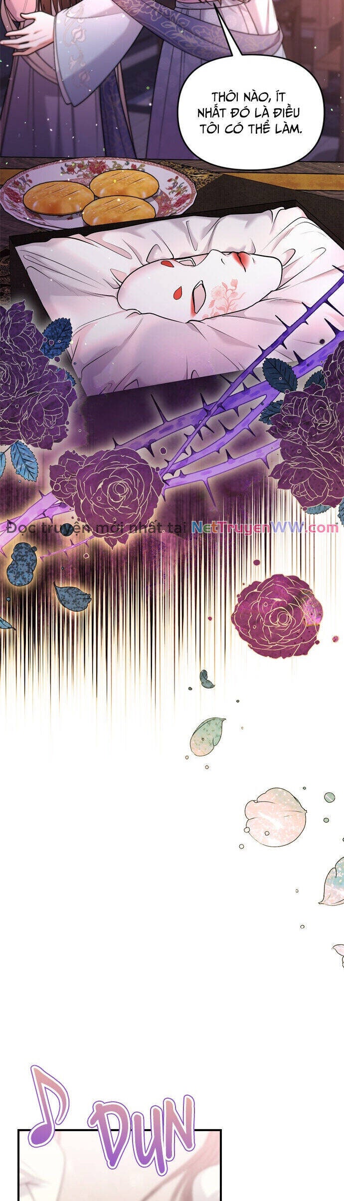 Từ Cao Thủ Trở Thành Phi Tần - Page 14