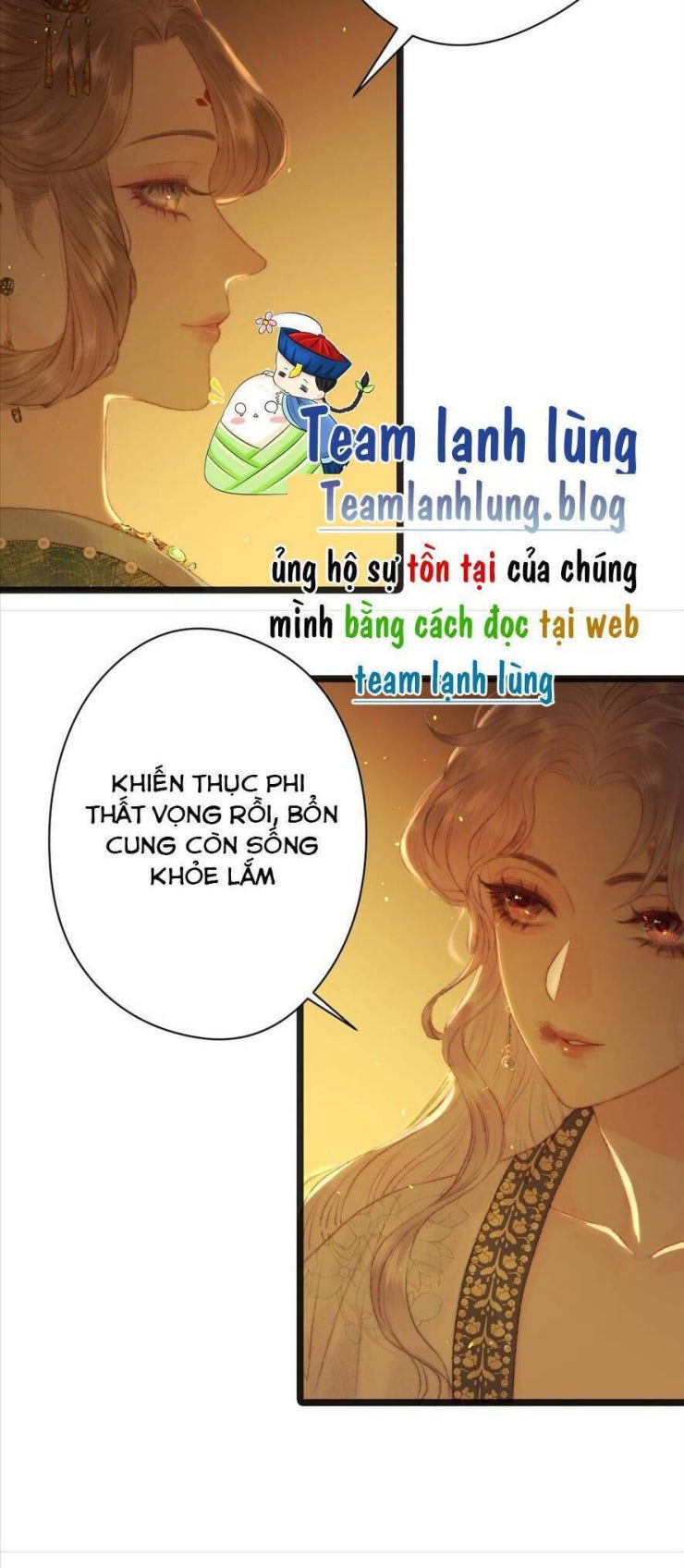 Trọng Sinh Chi Ác Phi Nghịch Tập - Page 16