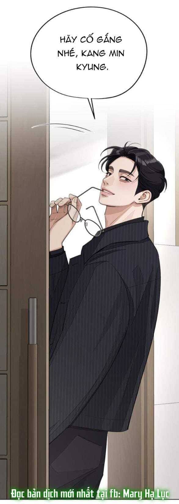 Tình Yêu Của Ik Seob - Page 74