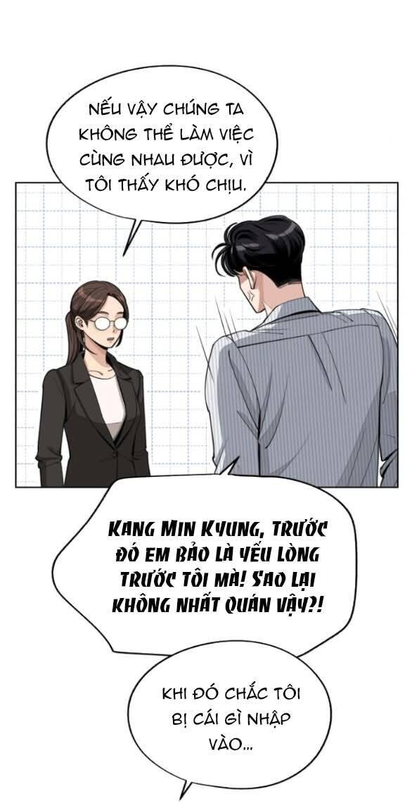 Tình Yêu Của Ik Seob - Page 36