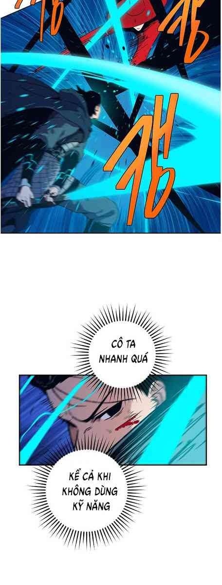 Taebaek: Người Hướng Dẫn - Page 55