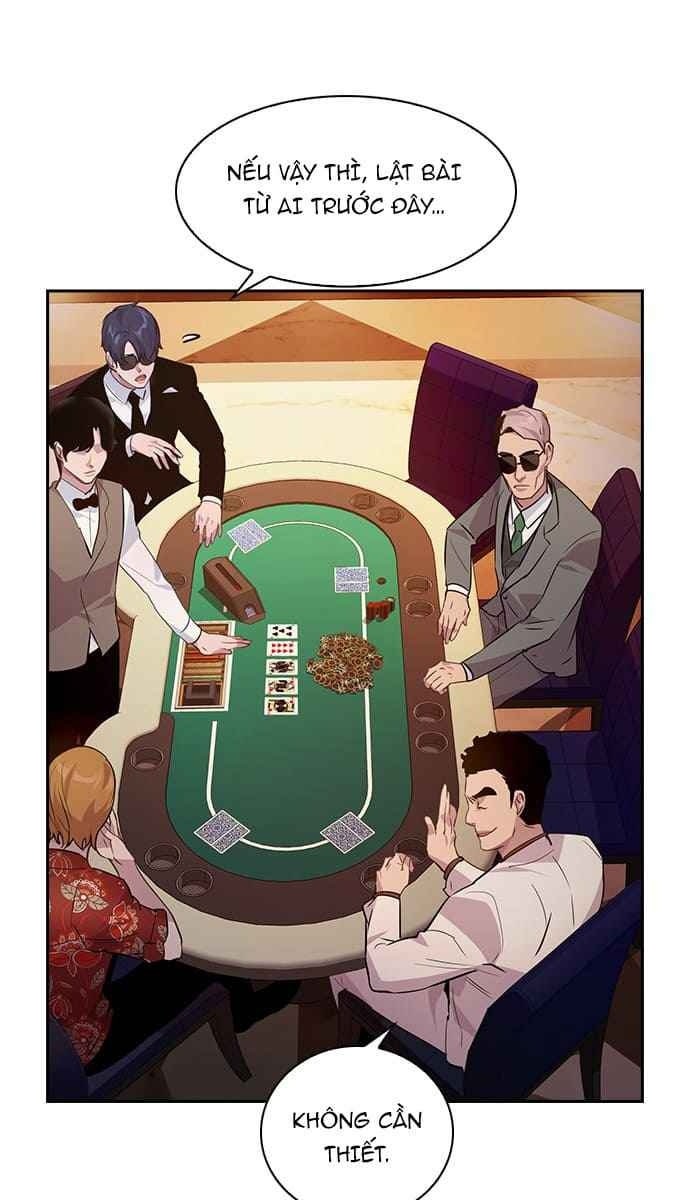 Tiền Bạc Và Quyền Lực - Page 26