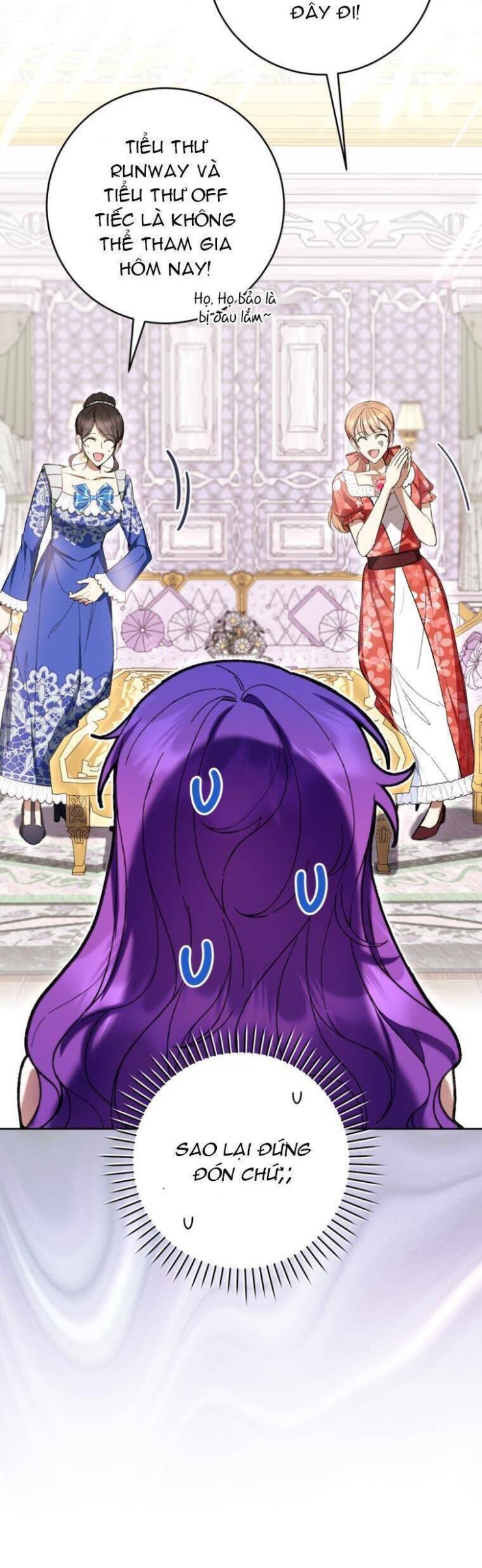 Làm Ác Nữ Bộ Không Tuyệt Sao? - Page 14