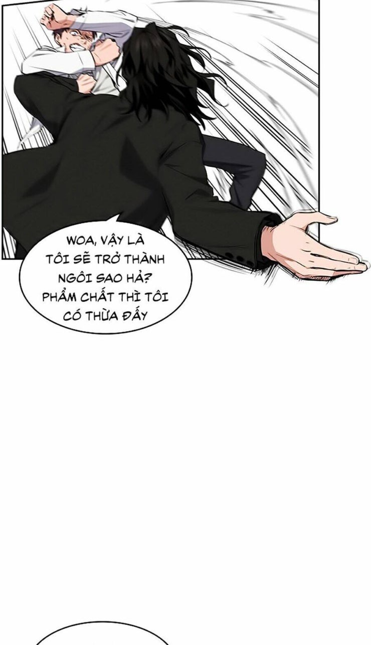 Giáo Dục Chân Chính - Get Schooled - Page 136