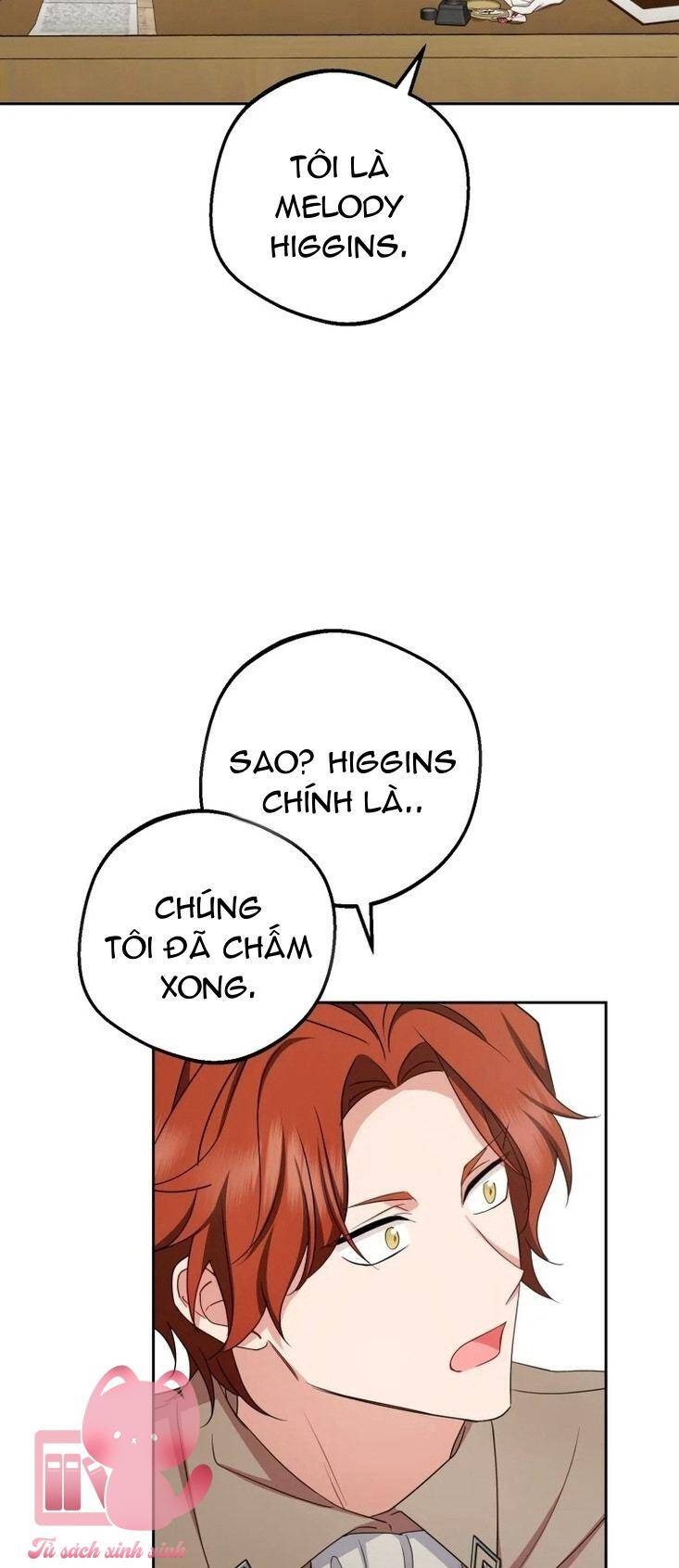 Được Yêu Thương Mà Còn Ngại Ngùng Sao! - Page 51