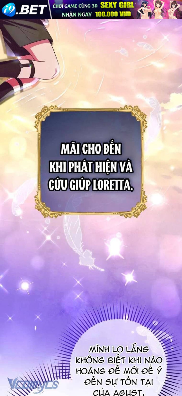 Được Yêu Thương Mà Còn Ngại Ngùng Sao! - Page 8